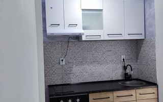 Apartament cu o camera - Poză 2