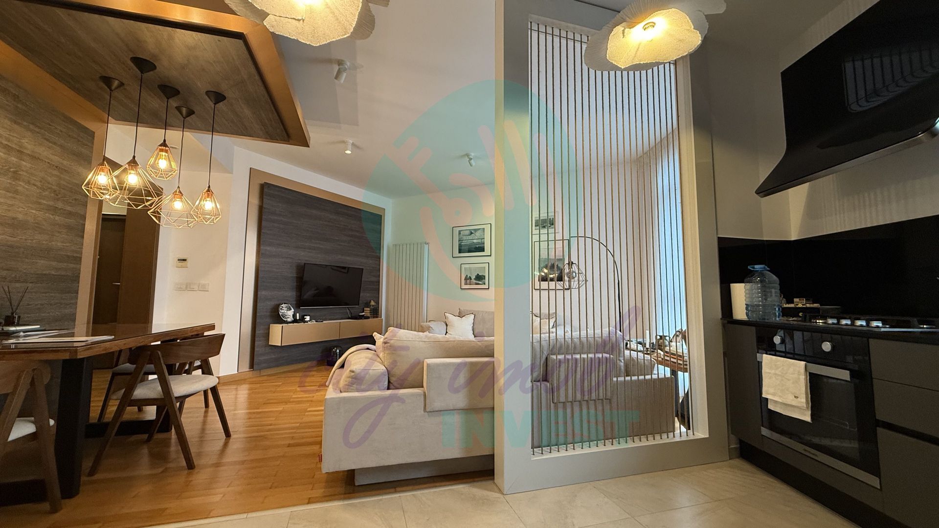 Apartament 2 camere spatios,  la cheie - Poză 10