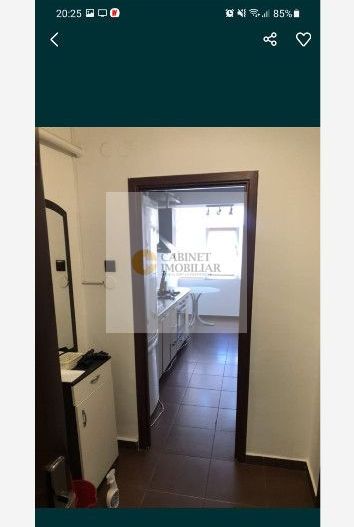 2 camere I Etaj 1 I Bloc anvelopat I metrou Iancului -Vatra Luminoasa - Poză 1