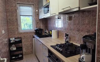 🏠Apartament 2 cam, 39MP, decomandat, etaj 4/10  // 📍Păcurari - Poză 6