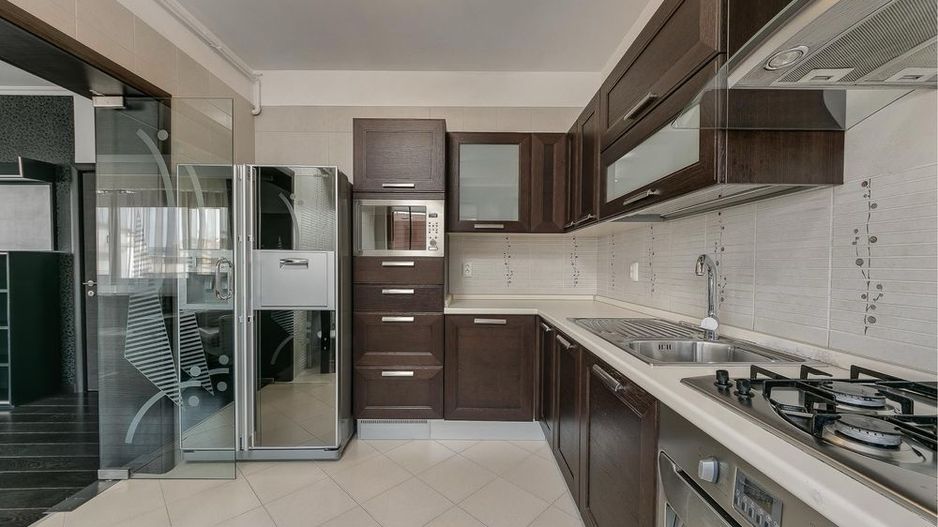 3 Camere- Calea Floreasca 110 mp- loc de parcare subteran inclus - Poză 7