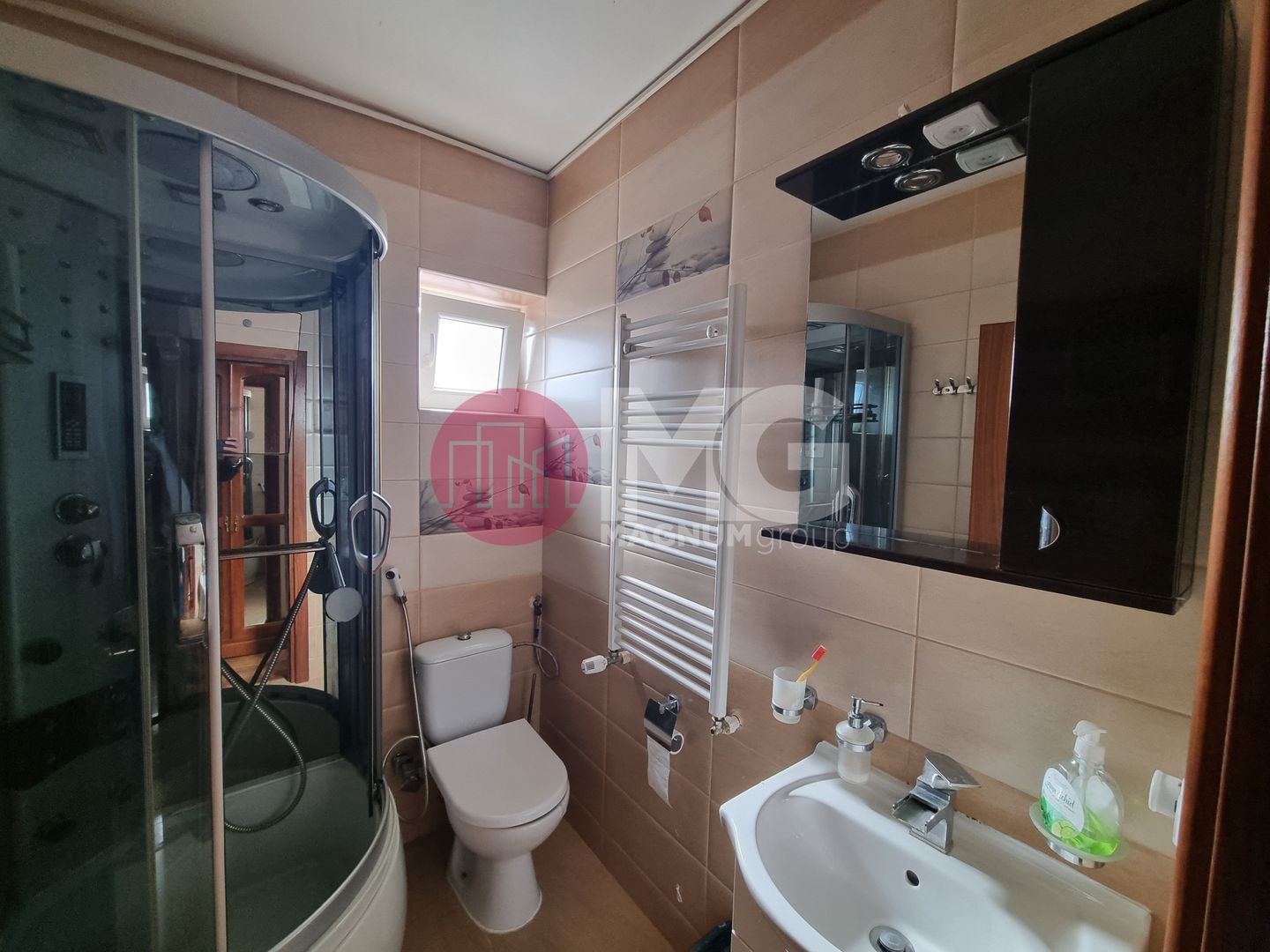 Vila complet utilată de inchiriat – Vatra Nouă, Sector 1 - Poză 12