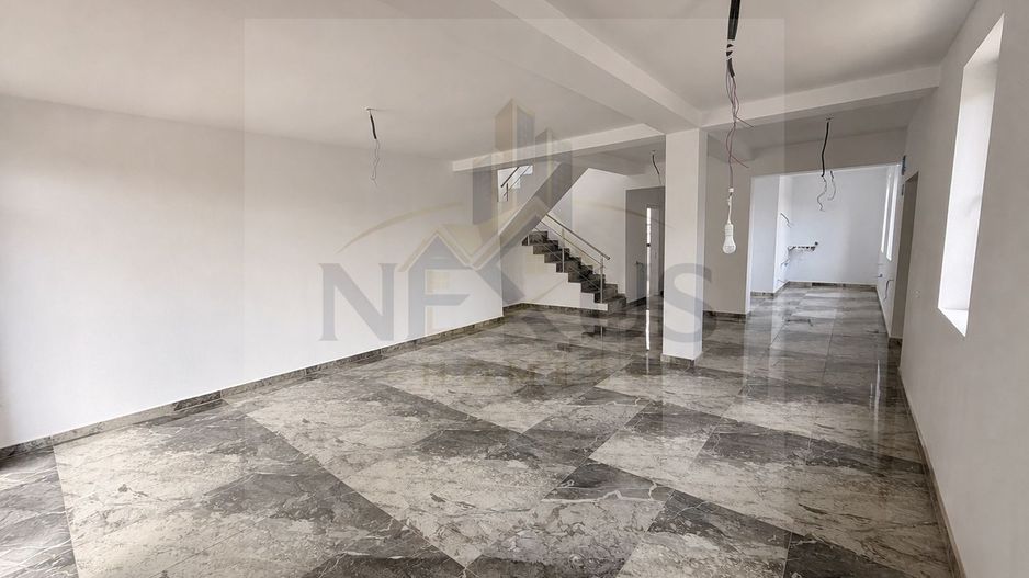 Vila individuala P+1E | Cheile Turzii- 5 camere - Mutare rapida - Poză 4