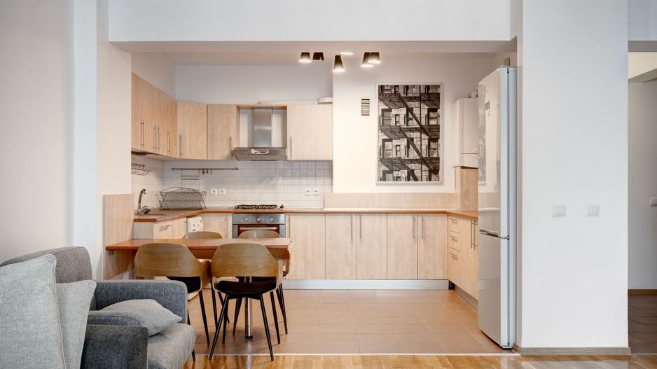 AP. 2 CAMERE DRISTOR, LOC PARCARE, MASINA SPALAT VASE, MODERN, METROU - Poză 9