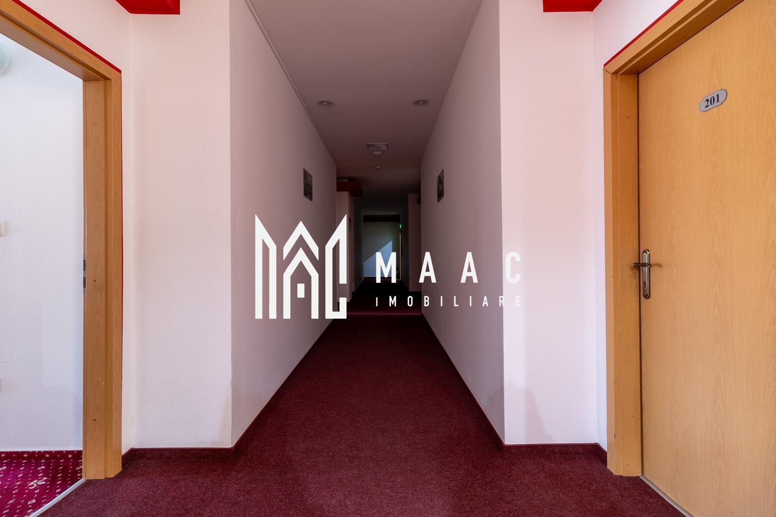 Complex turistic |  5600 MP | Vestem - Poză 34