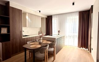 Apartament a cheie / doua camere / Zona Tineretului - Poză 7