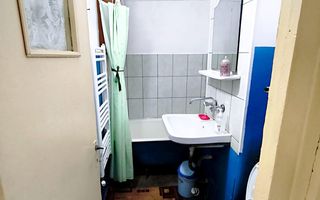 Inchiriez apartament 3 cam. Zona Zimbru Zona Zimbru - Poză 7