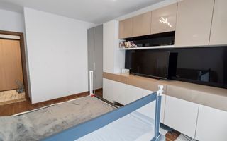 2 Camere 69m Parcare 5Min Metrou P. Poenaru 20 Th Politehnica Crangasi - Poză 2