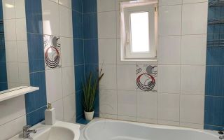 3 camere in Dumbravita, loc de parcare! - Poză 9