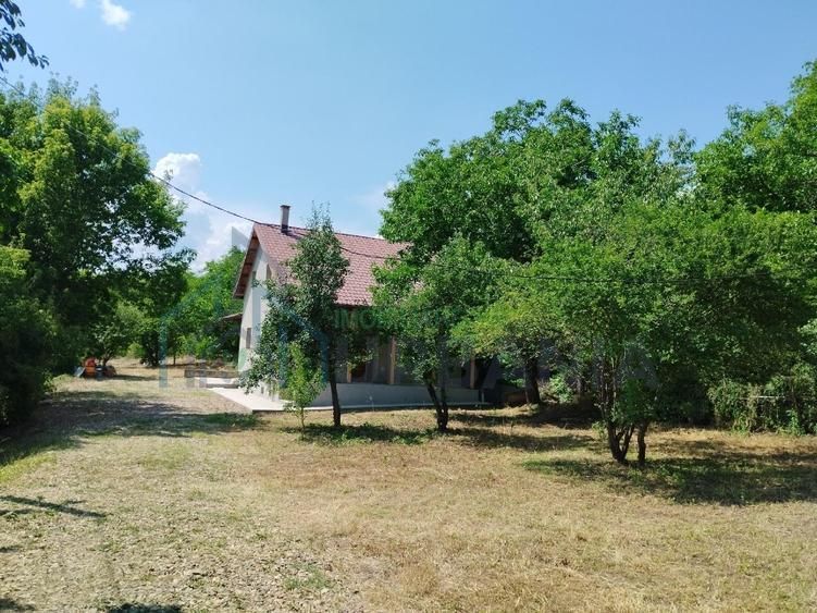 🏡 Casă de vânzare – 106 mp utili, teren 2700 mp – capăt Copou, Iași - Poză 8