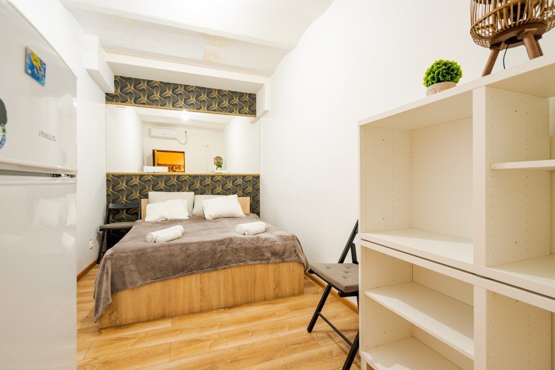 Vila cu 20 camere - Str. Str. D. I. Mendeleev | De inchiriat - Poză 12