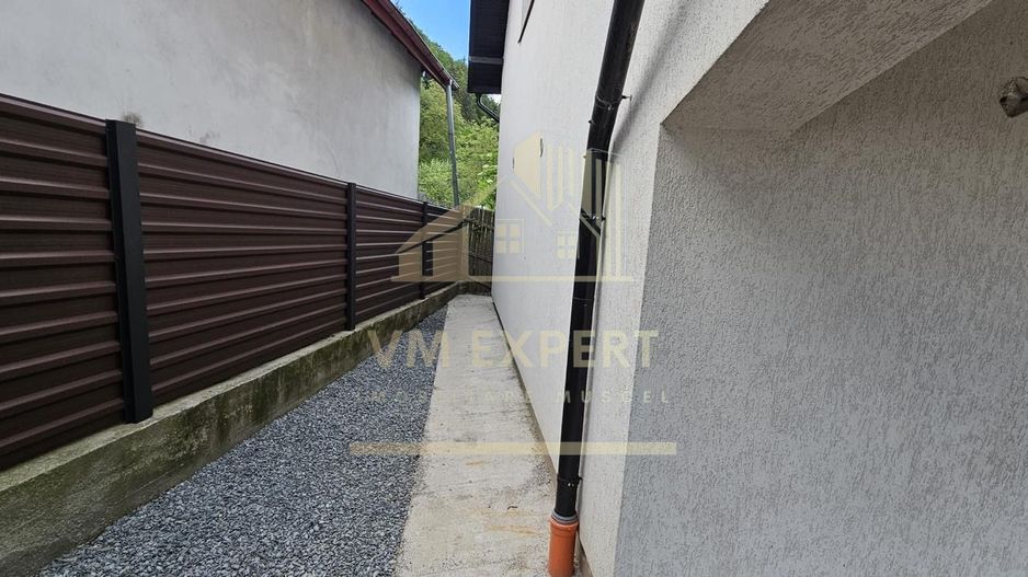 CASĂ 4 CAMERE TEREN 177MP RUCĂR ARGEȘ - Poză 24