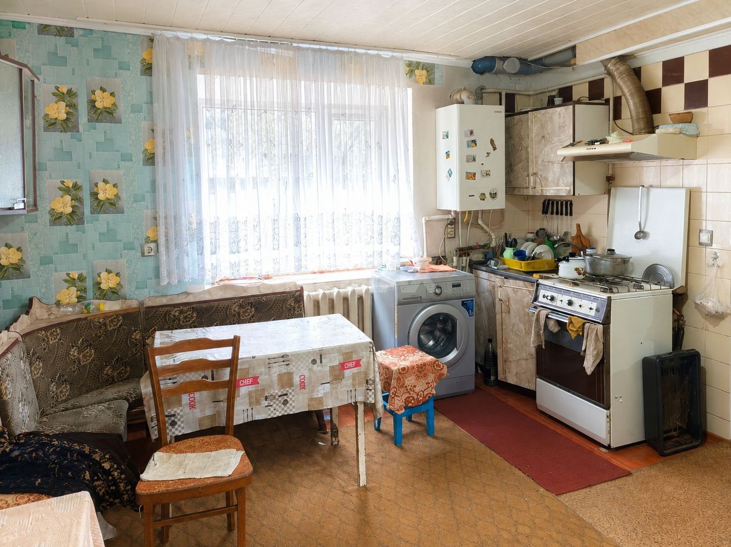 Casă cu 5 camere | 90 m² | 11 ari | Lângă Castelul Mimi | Bulboaca, Anenii Noi - Poză 8