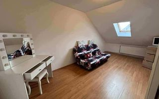 Garsonieră mobilată 36 mp – compartimentată pe 2 niveluri, Terezian - Poză 7