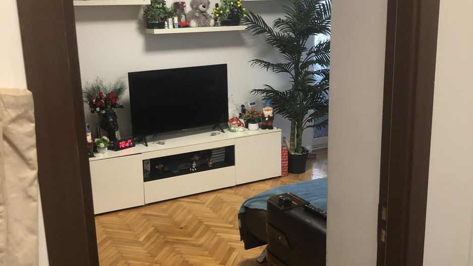De vanzare Apartament  2 camere  Lujerului - Poză 4
