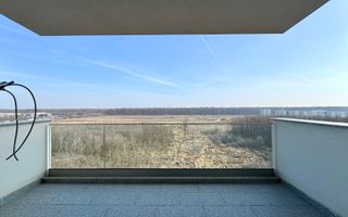 Studio Dublu *62.44mp* + Parcare // Baneasa Forest View - Poză 1
