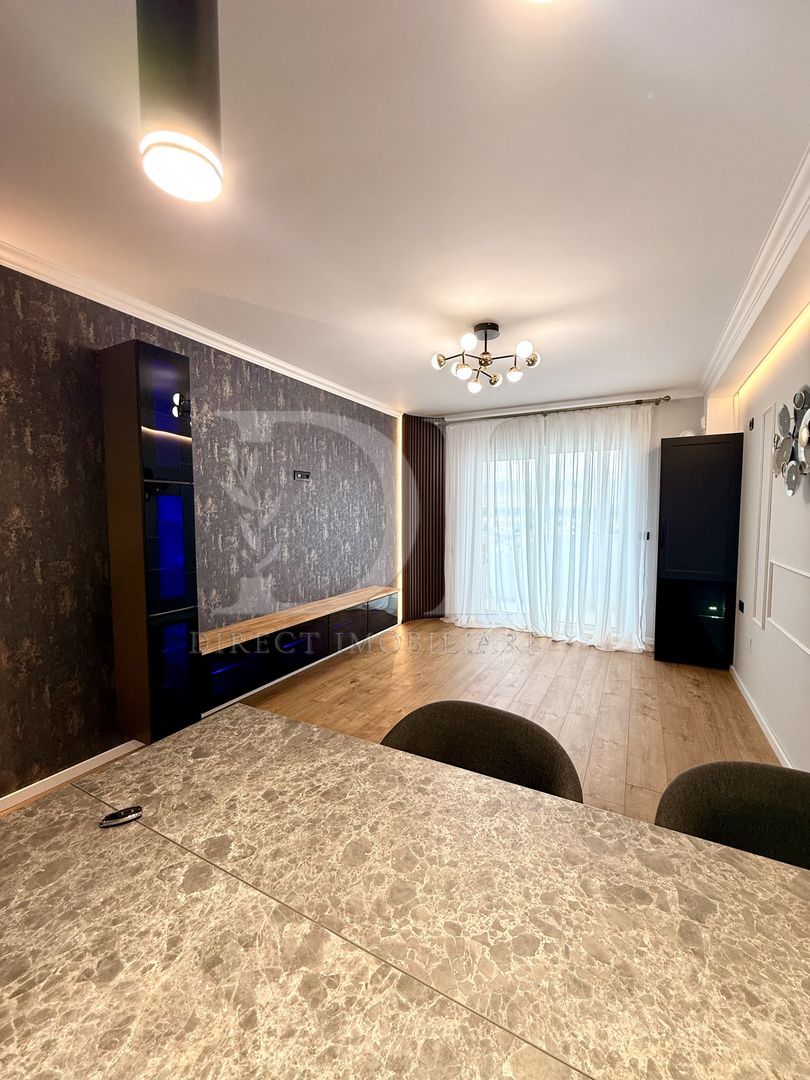 Apartament modern / Zona Eroilor Floresti - Poză 5