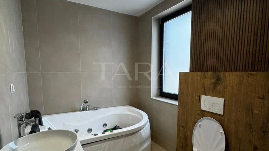 Duplex premium în Europa, aproape de Făget - Poză 3