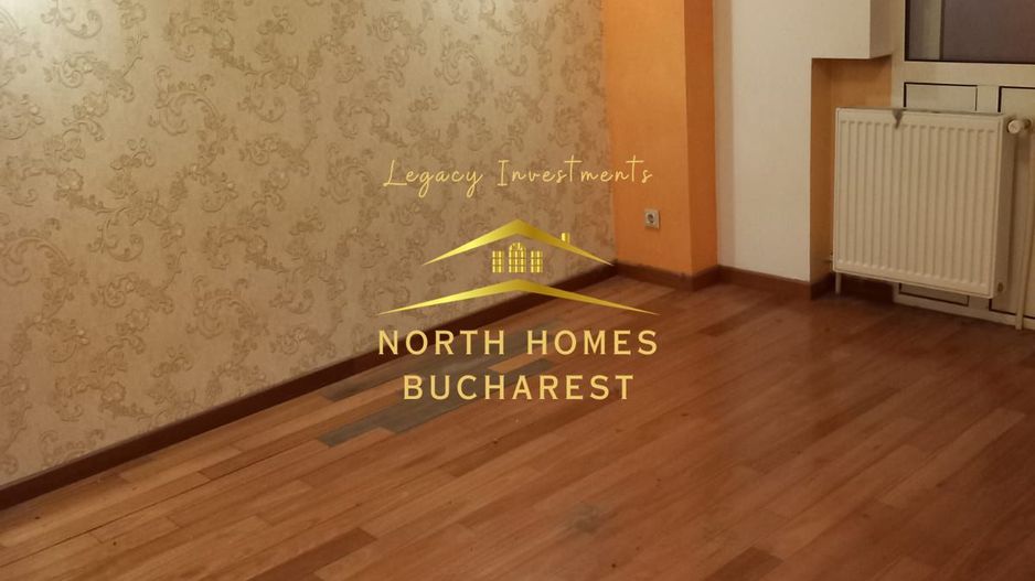 APARTAMENT DE VAZARE 3 CAMERE NERVA TRAIAN - Poză 2