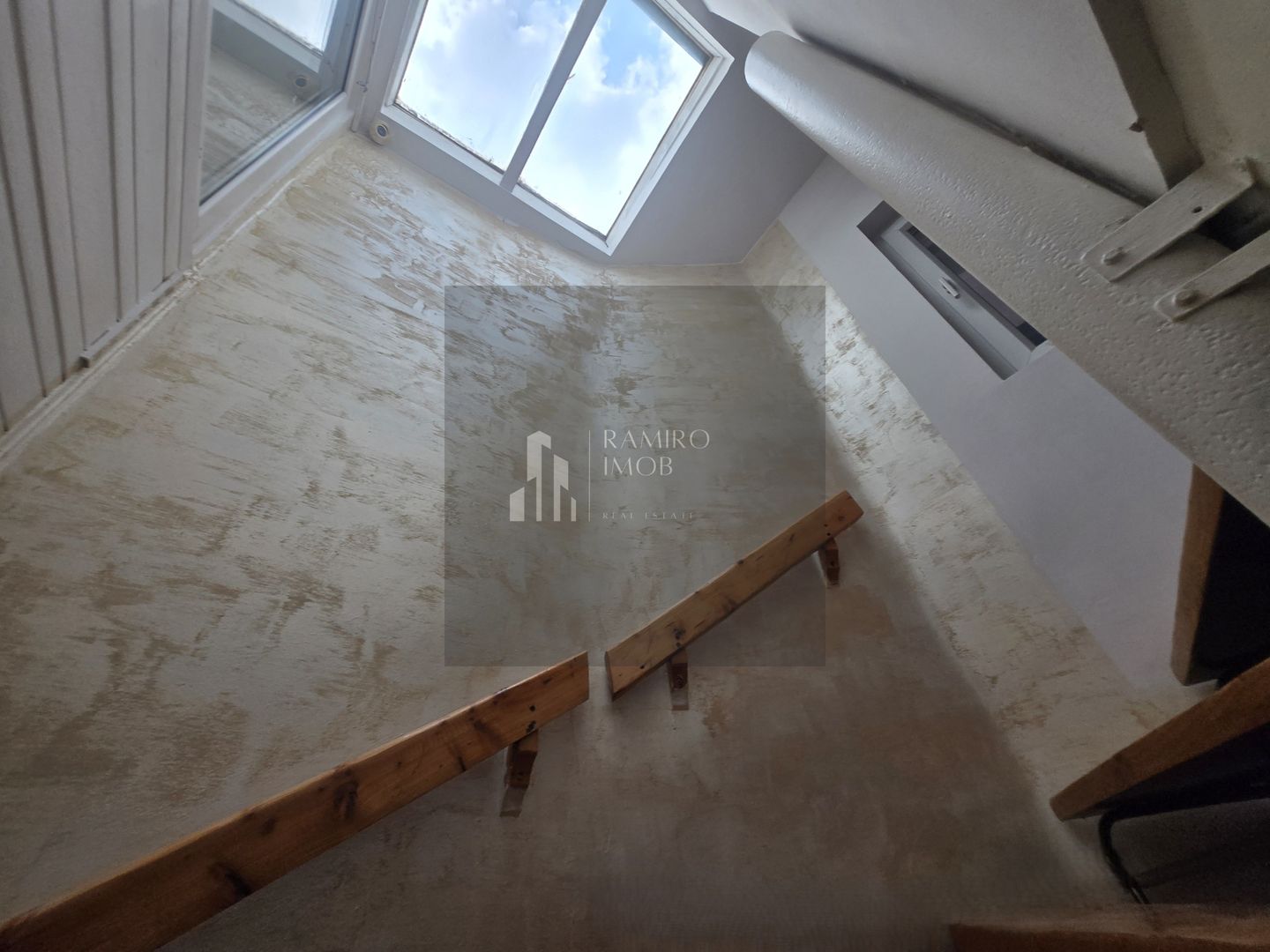 Apartament /casa 150m utili -an1990 Corneliu Coposu-Calarasilor Unirii - Poză 9