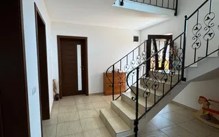 Casa moderna, mobilata complet  Sibiu - Poză 31