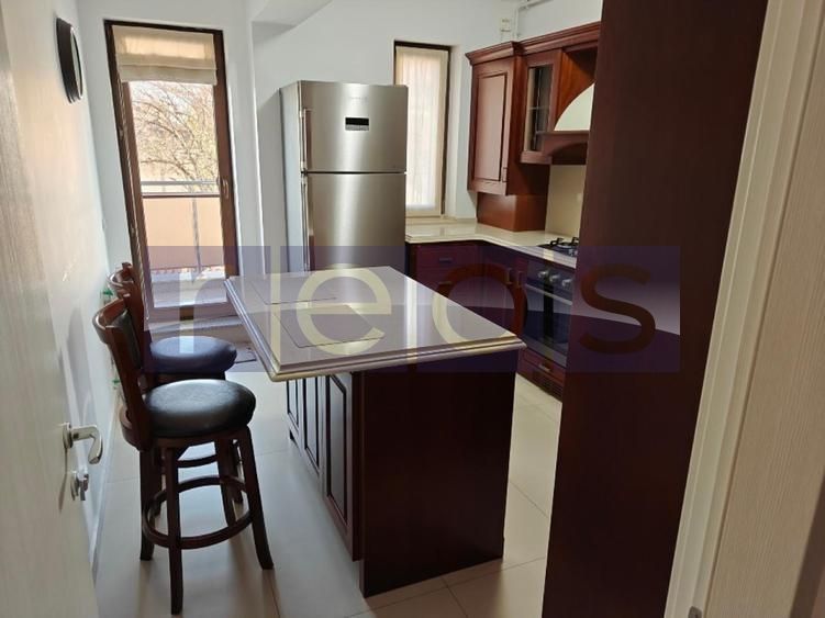 VANZARE 3 CAMERE - SEMIDECOMANDAT -PARCARE SUBTERAN -Pta Victoriei-Titulescu - Poză 10