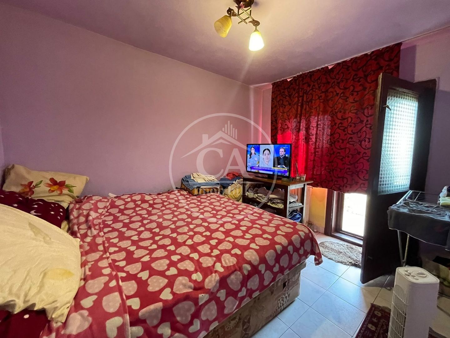 Apartament de vânzare cu 2 camere în Nufarul, Oradea - Poză 5
