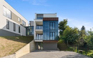 Spatiu premium Zorilor, 250 mp, vitrat, 10 parcari! Panorma deosebita! - Poză 2