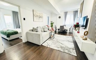 Apartament nou cu 3 camere de Vanzare Nufarul Oradea - Poză 2