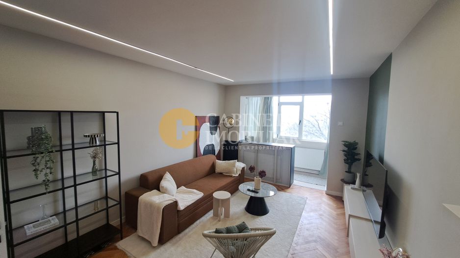 Bijuterie Arhitecturală în Inima Copoului – Supercopou, bloc fără risc - Poză 3