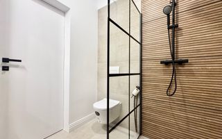 Apartament 2 camere, primitor si cochet, prima închiriere, Piața Maria - Poză 17