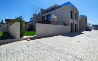 Vila premium | 4 dormitoare, grădină 125 mp | zona Pipera - Poză 26
