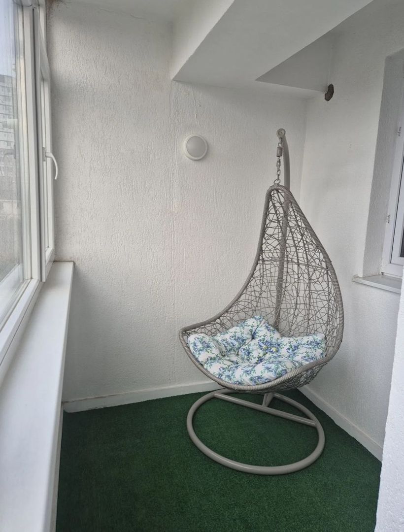 AP. 2 CAMERE FUNDENI, BLOC NOU, LOC PARCARE INCLUS, CENTRALA TERMICA - Poză 8