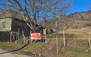 teren intravilan  Vurpar, VIntul de jos - Poză 3