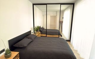 Apartament 2 camere  imobil nou, cu parcare subterană. - Poză 5