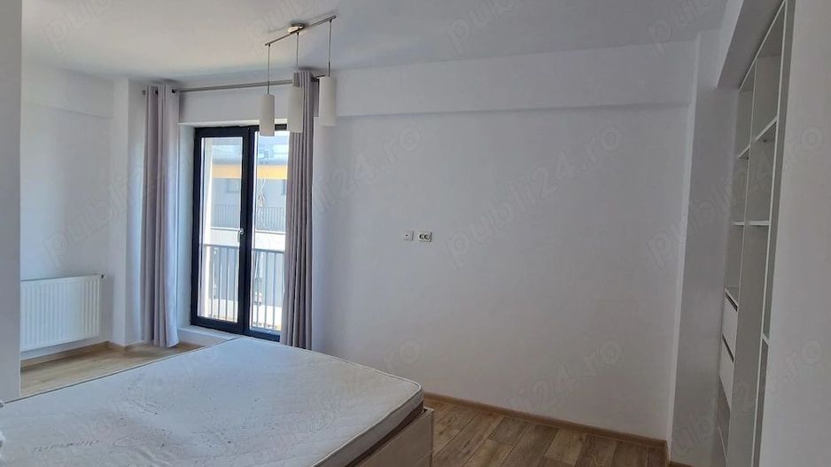 Apartament 2 camere Theodor Pallady cu parcare subterana - Poză 4