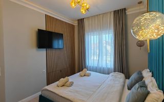 Pensiune sau locuinta individuala 220 mp utili teren 386 mp Turnisor - Poză 4