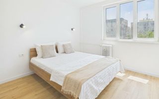 Apartament 3 camere - renovat I Drumul Taberei - Poză 4