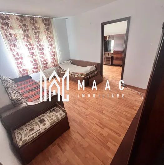 Apartament 2 Camere I Parter I Mihai Viteazul - Poză 1