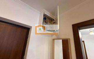 Lizeanu - Stefan cel Mare, complet renovat si mobilat, metrou, bloc reabilitat - Poză 36