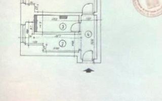 Vanzare Garsoniera Unirii Fantani, Pozitie Premium, Structura Monolit, Etaj 1 - Poză 6