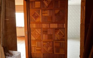 Apartament 3 camere decomandate si 2 bai, etaj intermediar - Poză 6