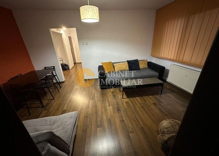 2 Camere - Etaj 2 - Rond Podu Ros - Poză 2