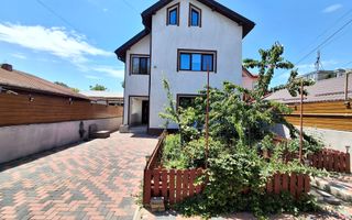 De Vanzare Casa   Zona Metro Voluntari - Poză 9