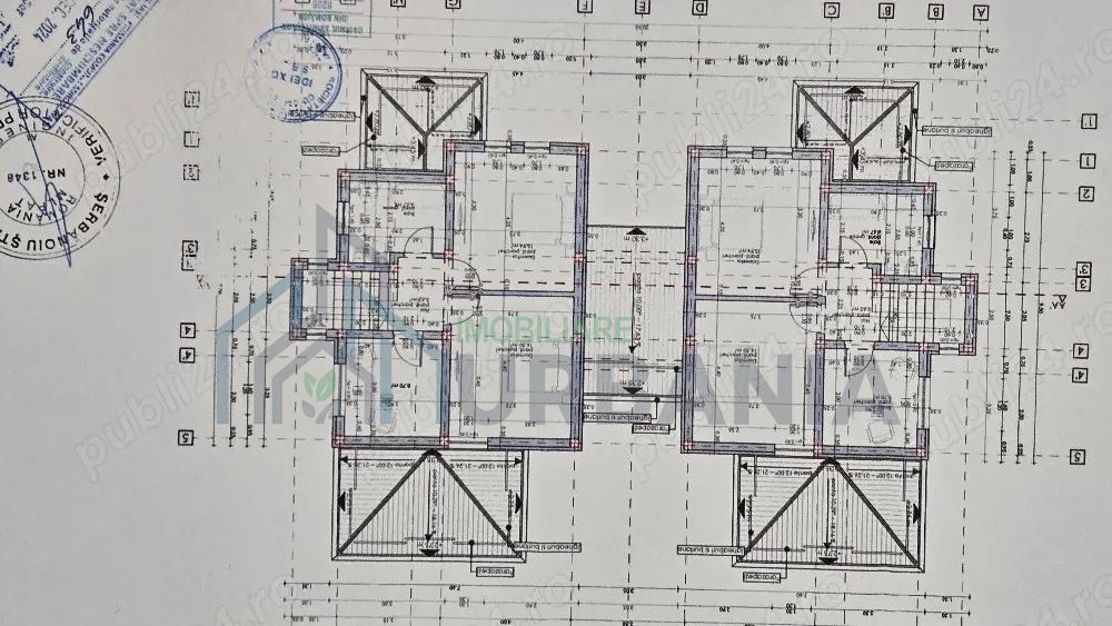 Casa P+ 1E duplex separat! - Poză 9