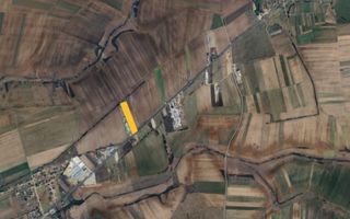 TEREN INTRAVILAN 7.959 MP – DN79 NOJORID, BIHOR - Poză 3