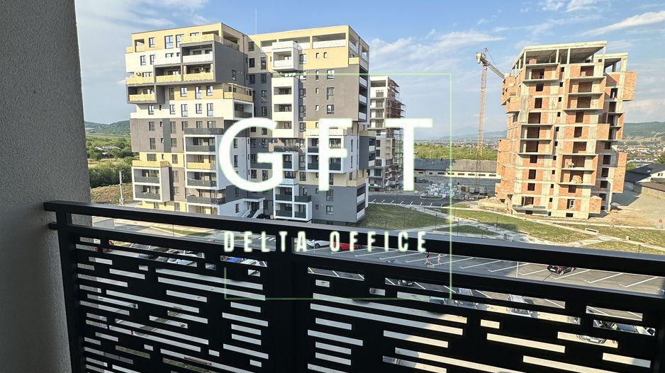 Apartament 3 camere - Bistrita, Panoramic Rezidence - Poză 7