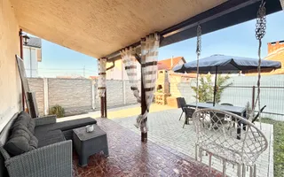 SUPER OFERTĂ | 1/2 Duplex superb cu 3 camere - Ghiroda, Timis - Poză 16