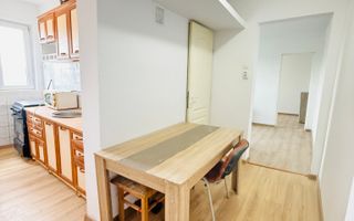 Șagului | 2 Camere | Etaj 3 | Bloc izolat - Poză 1