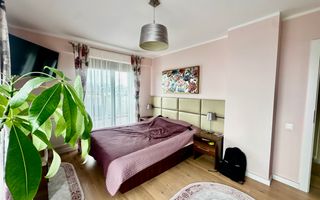 Apartament 4 camere | Parcare | Terasa 30 mp | Cartier Europa - Poză 14